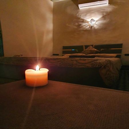 Hostel Rcif Fez Eksteriør billede