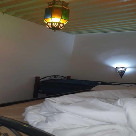 Hostel Rcif Fez Eksteriør billede