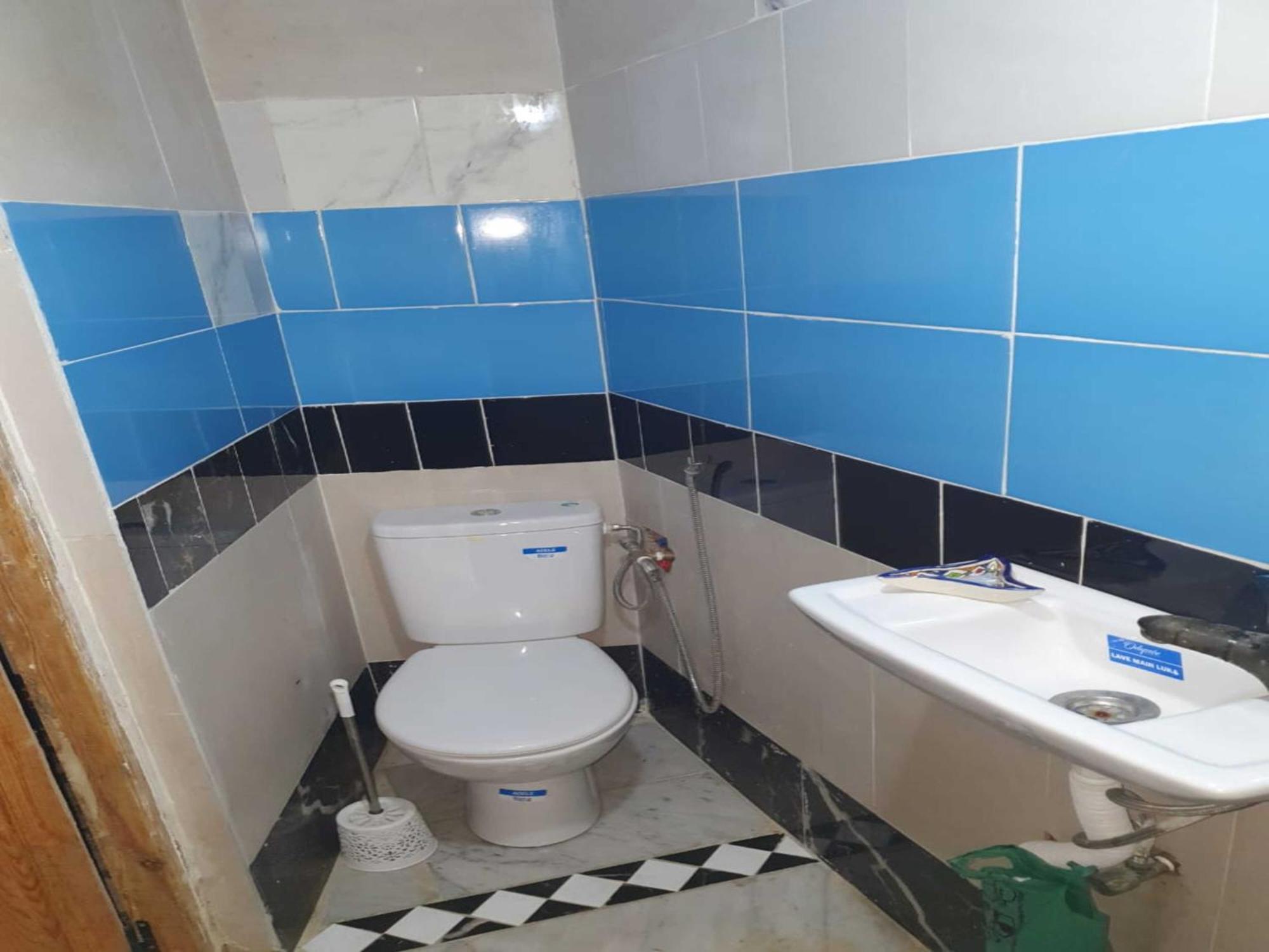 Hostel Rcif Fez Eksteriør billede