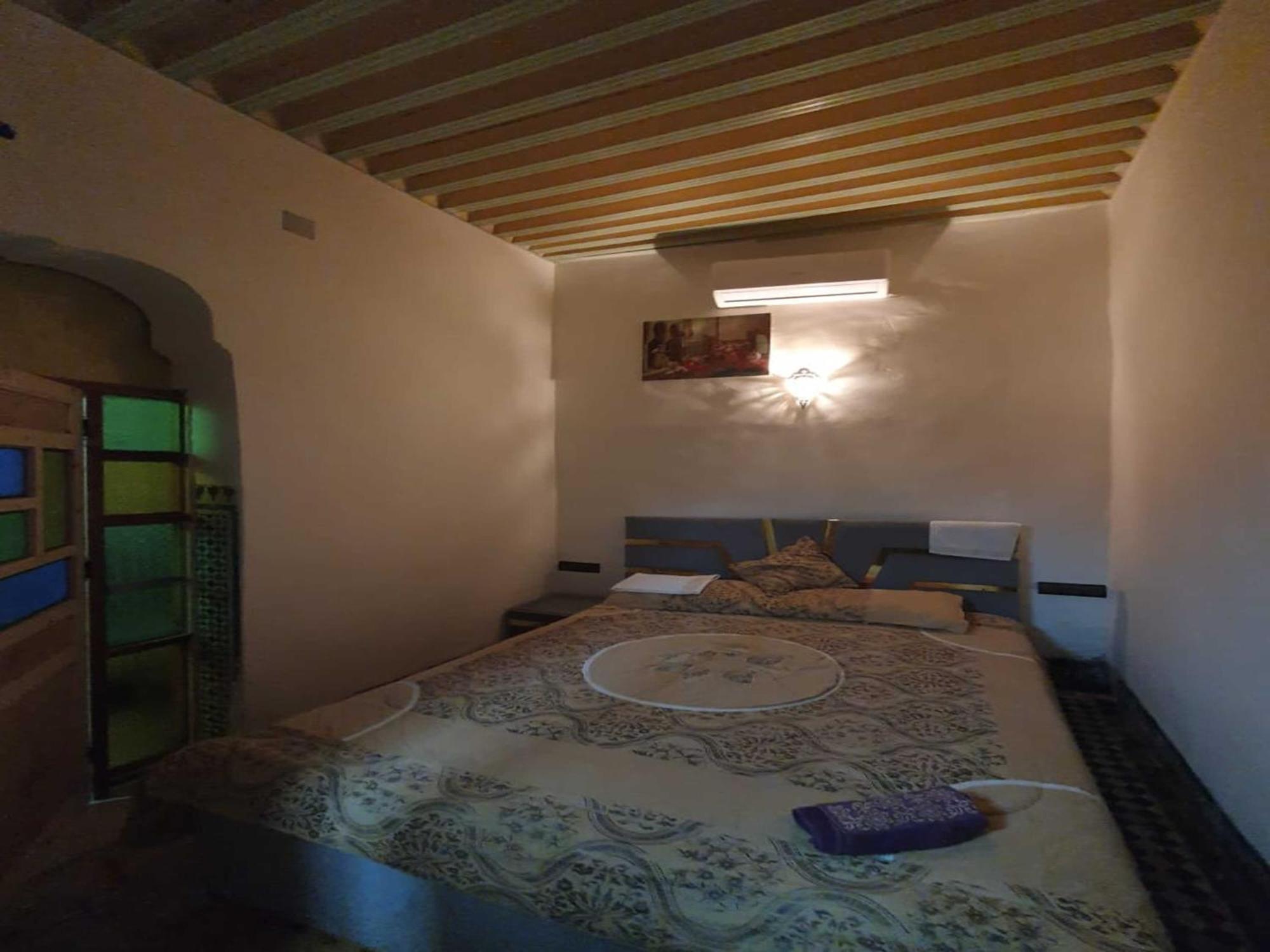 Hostel Rcif Fez Eksteriør billede