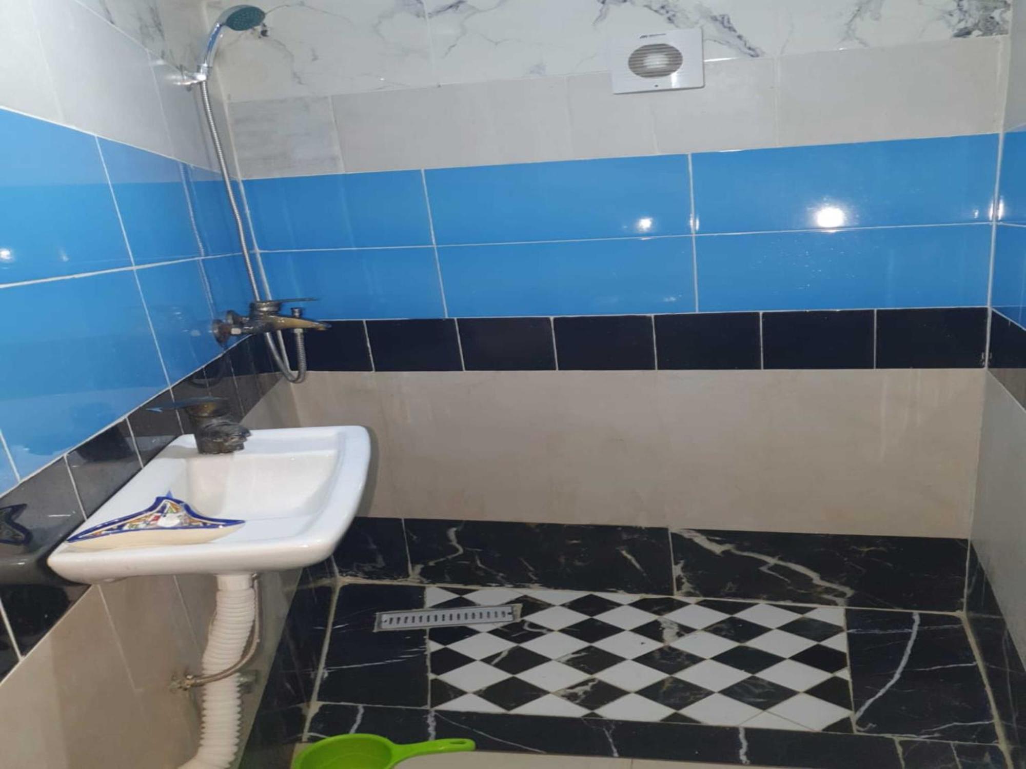 Hostel Rcif Fez Eksteriør billede