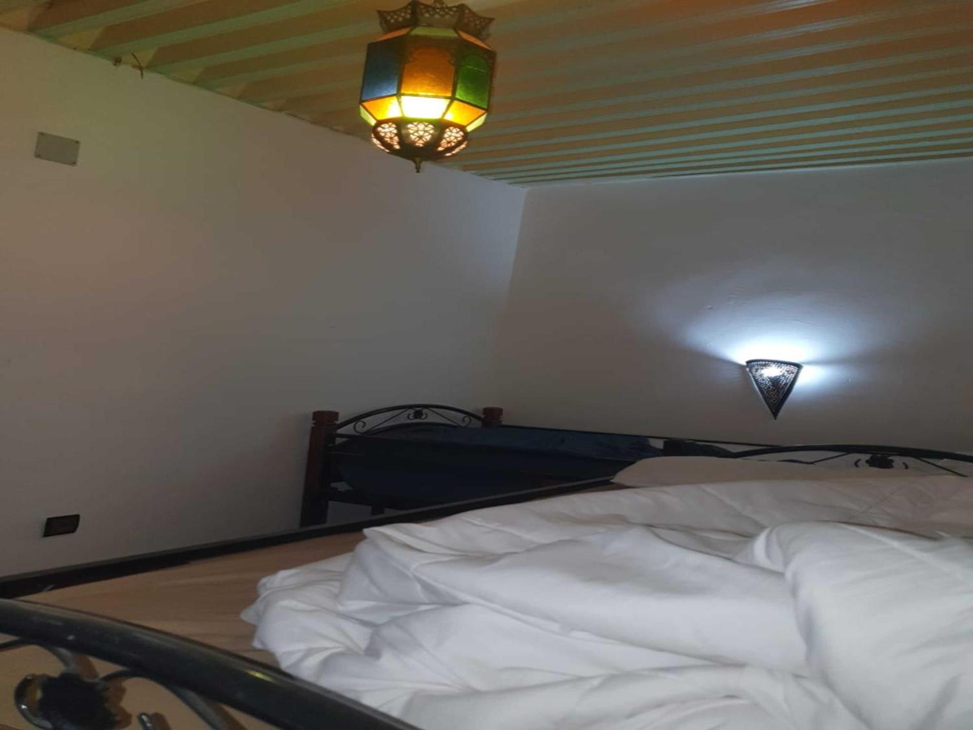 Hostel Rcif Fez Eksteriør billede