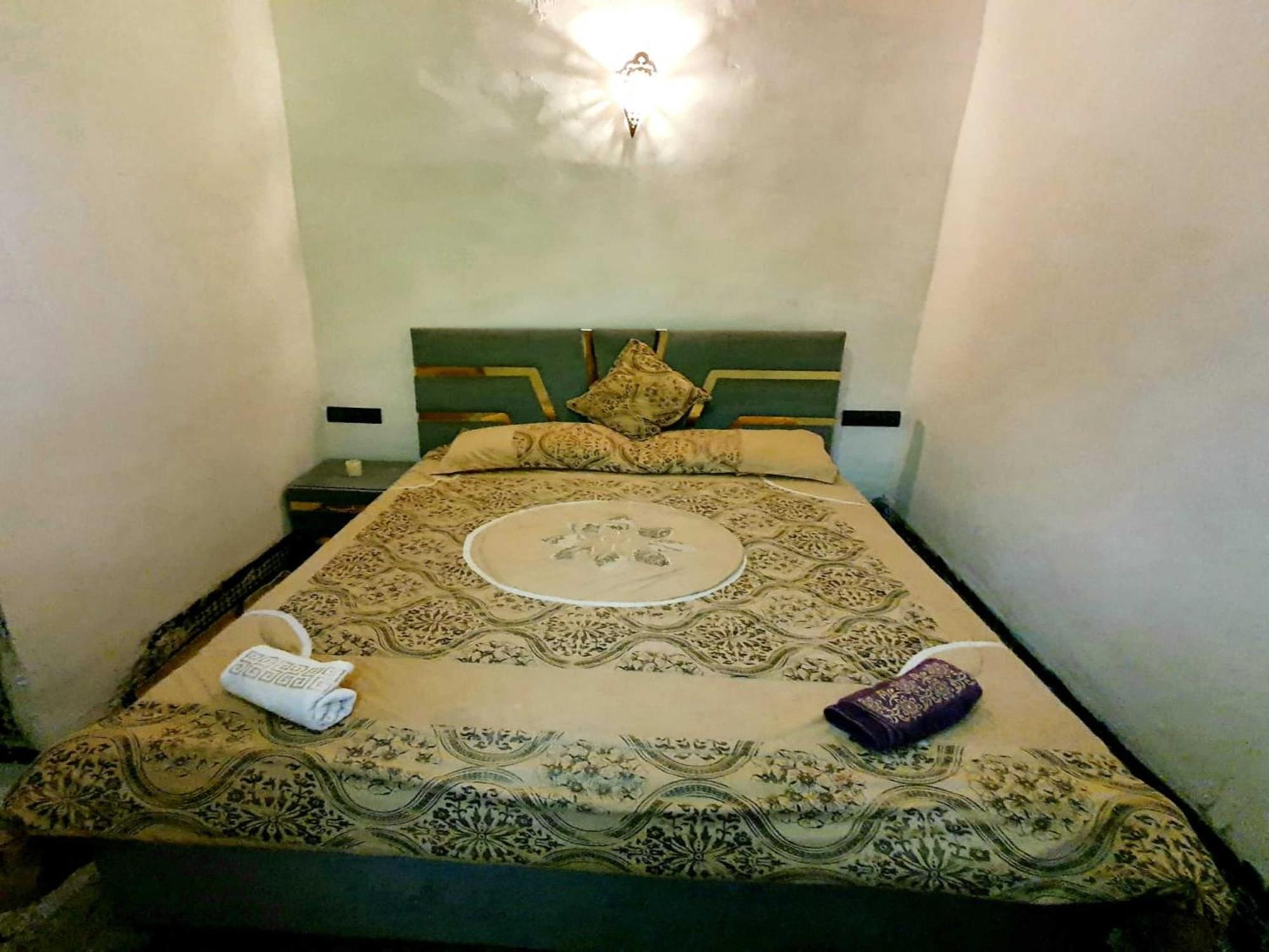 Hostel Rcif Fez Eksteriør billede