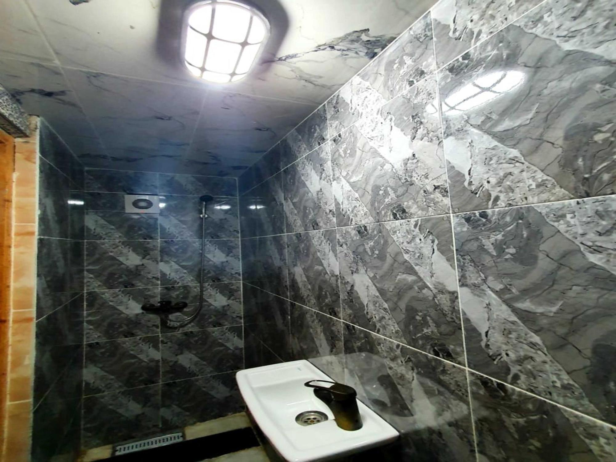 Hostel Rcif Fez Eksteriør billede