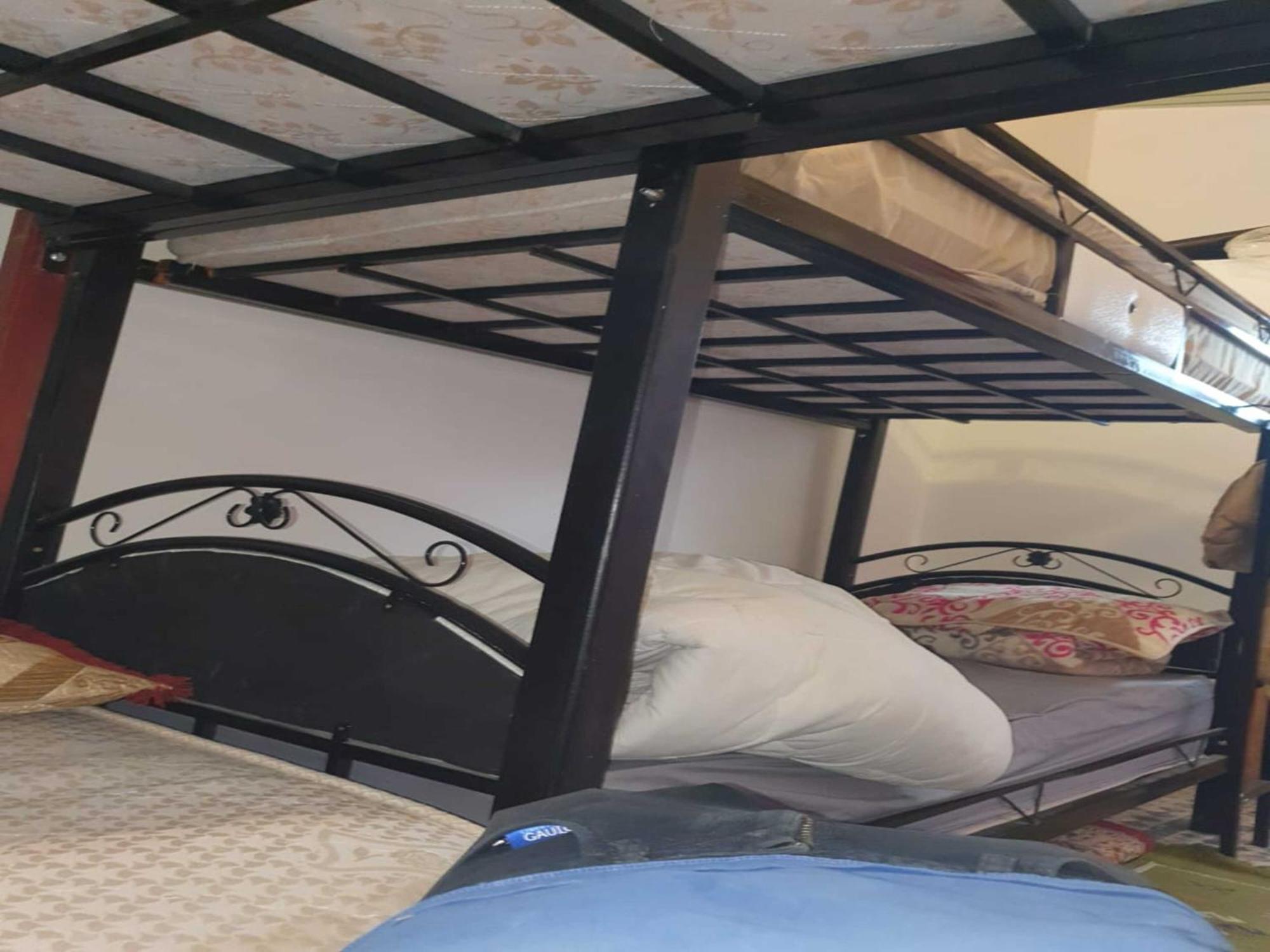 Hostel Rcif Fez Eksteriør billede
