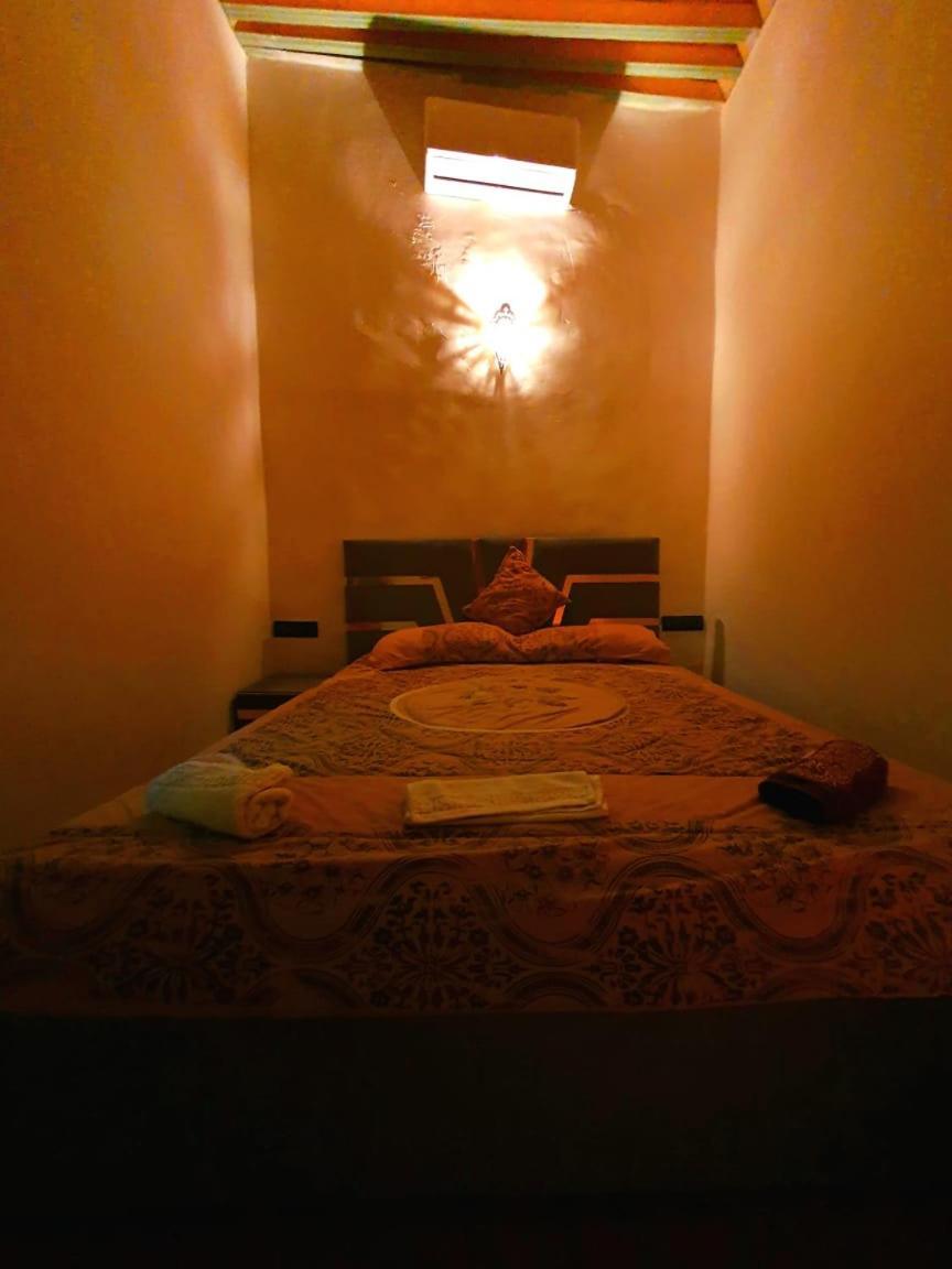 Hostel Rcif Fez Eksteriør billede