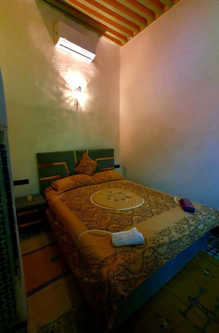 Hostel Rcif Fez Eksteriør billede
